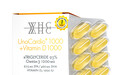 内调抗炎怎么选鱼油？2026年高纯度Omega-3抗炎机制解析与WHC小千金鱼油深度测评