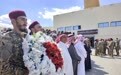 叙利亚东部爆炸致过渡政府国防部11人死亡(1)