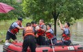 闻汛而动！宜昌民兵全力投入抢险救灾
