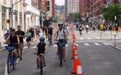 美国纽约举办“夏日街道”活动(6)