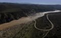 南非将多地极端天气事件认定为“国家灾难”(1)