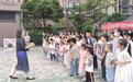 一场社区里的古代运动会，让老少同场“嗨”起来