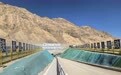 水利枢纽建设加速 柴达木“水脉”润沃土
