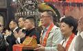 卢秀燕为李四川站台，改口“小川哥”拉抬其年轻形象