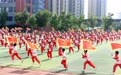 山东东港：传统文化进校园 浸润童心育新人