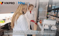 德国VIKPRO：细胞级科技树立辅酶Q10新高度