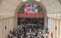 汉口站节后增开两趟动集列车，服务旅客返程沪宁杭地区