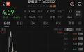 副总何洪春被查！安徽资产2000亿级国企同日公告：他已辞职