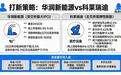 华润新能源中签率是科莱瑞迪10倍，不同资金如何选？
