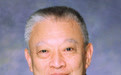 董建华先生遗像