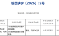东方财富证券、国投证券被央行处罚