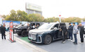 从热干面到猛士车，“武汉造”圈粉孝感，两地同城化再添新动能