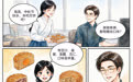 海海美美漫游记丨月饼的味道(2)