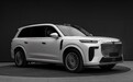 岚图泰山X9新车申报：六座纯电SUV，采用三元锂离子蓄电池