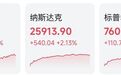 美股三大指数齐涨，道指创历史新高，油价一度重挫超7%
