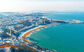 山海携手，智付同行！通联支付助力威海半月湾景区打造智慧文旅标杆