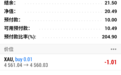 万洲金业手机MT5软件如何？使用教程与体验分享