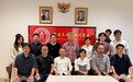 以医为桥，以侨为纽｜天瑞医疗集团代表团赴印度尼西亚交流考察圆满成行