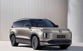 预售32.98万元起，大众ID.ERA 9X开启预定！增程大型SUV，设计简约