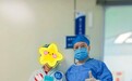 全国首批享无界®相位优化三焦点人工晶状体在西安市第一医院完成植入
