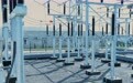 中企在阿塞拜疆投资建设的大型光伏项目正式并网(3)
