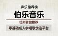 2026线上声乐口碑TOP榜：伯乐音乐登顶，成人零基础优选
