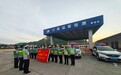从“人海战术”到“数智治超”，湖北交通运输综合行政执法数字化转型提速增效