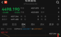 金饰克价一夜大涨46元