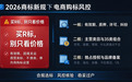 新法 + 平台资质双收紧，R 标转让怎么选平台？电商买标必核 3 件事