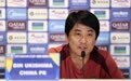 今晚，U17国足将与日本争冠，主帅发声