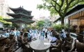 随笔：在澳门，用90分钟穿越百年(1)
