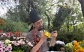 节日走基层 | 北京市属公园解锁多重玩法，逛公园越来越好玩儿