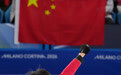 冬残奥会——轮椅冰壶混双决赛：中国队夺冠(2)