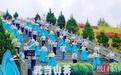 竹溪茶旅文化季“趣”开场！32万亩茶山喊你“五一”来撒欢