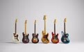 FENDER重磅发布旗舰系列AMERICAN PROFESSIONAL全新一代