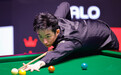 绝地逆转震惊斯诺克世界，吴宜泽带着自信冲击世锦赛冠军