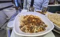 列国鉴丨记者观察：从“国菜”到“文化名片”　埃及传统美食库沙里的申遗之路