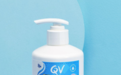 秋冬干燥宝宝身体乳推荐QV小老虎，给宝宝秋冬修护方案