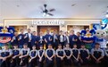 瑞幸新加坡百店开业，以体系化能力稳步迈向世界级咖啡品牌