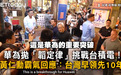 台积电领先10年？黄仁勋误读了华为韬定律