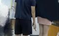 网友发帖称南京一大学内超市有男生偷拍，校方回应
