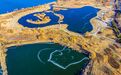 10月2~3日或有霜冻丨哈市未来一周多小阵雨，气温骤降6至8℃