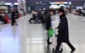 高铁行李“主理人”：行李先到家 轻装奔团圆