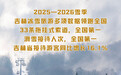 数读中国开局新活力｜同比增长16.1% 接待人次全国第一 吉林这个雪季凭何以“领跑”？