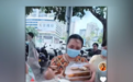 医院门口现博主操盘的3元爱心餐，流量行善还需立好规矩