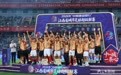 2026赣超，十一城一条心