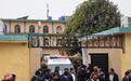 巴基斯坦首都一清真寺遭自杀式炸弹袭击，已致200人死伤 救援者：现场惨不忍睹
