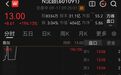 这只新股，首日上市开盘大涨