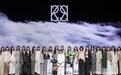 不追花期，自成时序丨KIPMIC STYLE 2027SS「藏时于境」中国国际时装周发布