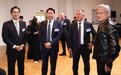 消息称三星李在镕与SK集团崔泰源将参加谷歌非公开CEO峰会